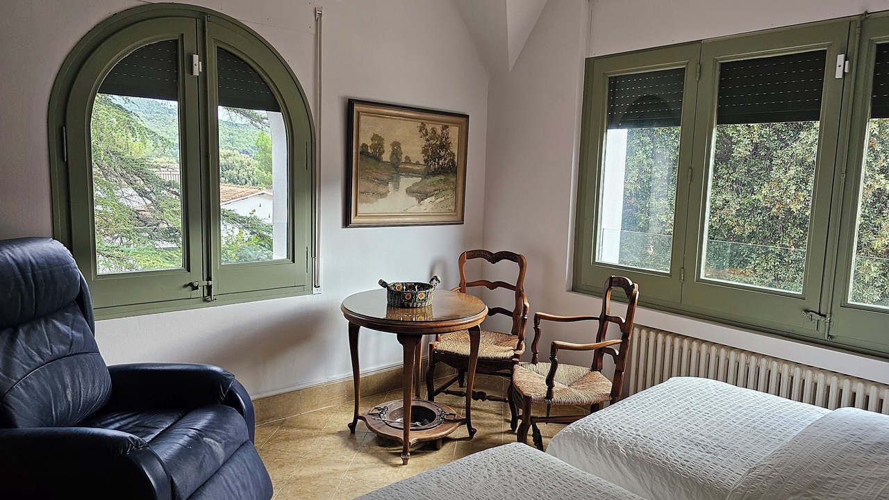 Photo of Bedroom in Aiguafreda