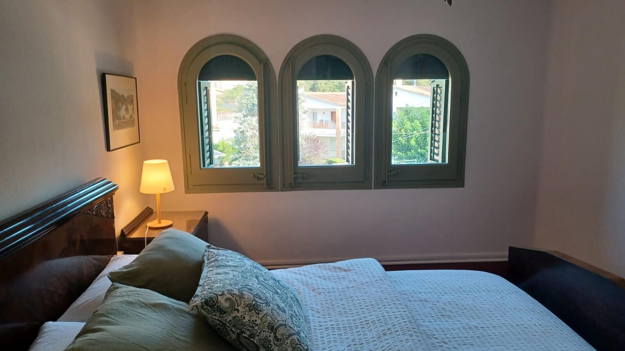 Photo of Bedroom in Aiguafreda
