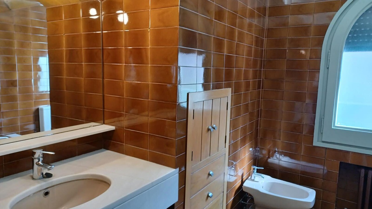 Photo of Bathroom in Aiguafreda