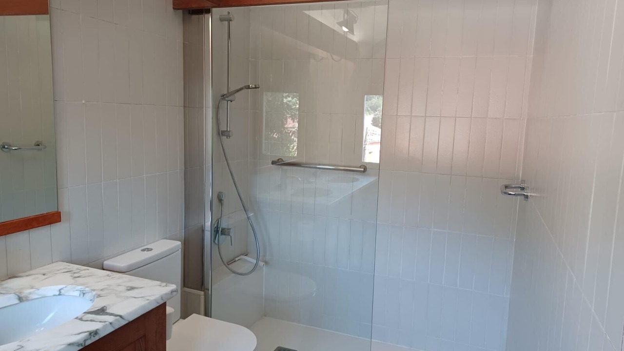 Photo of Bathroom in Aiguafreda