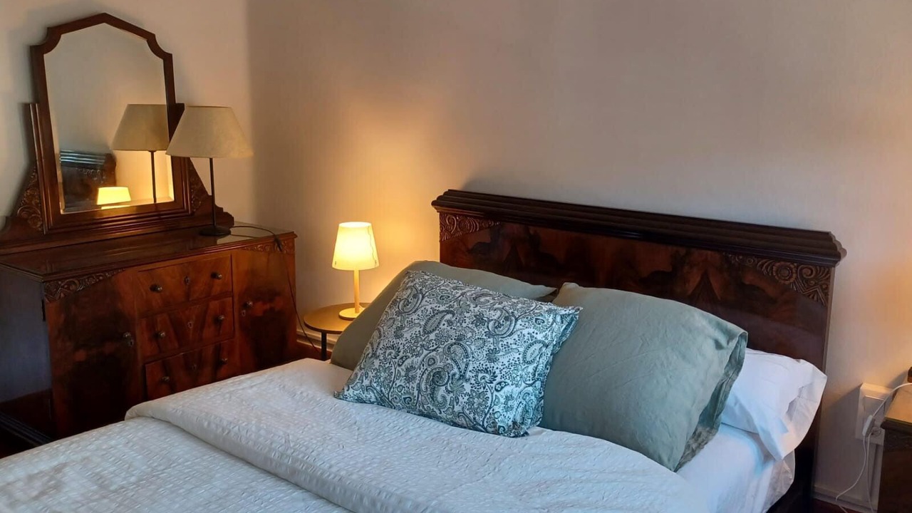Photo of Bedroom in Aiguafreda