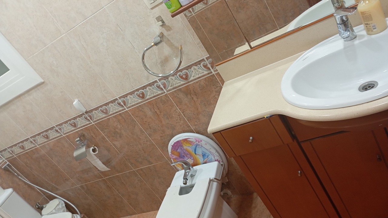 Photo of Bathroom in Granollers