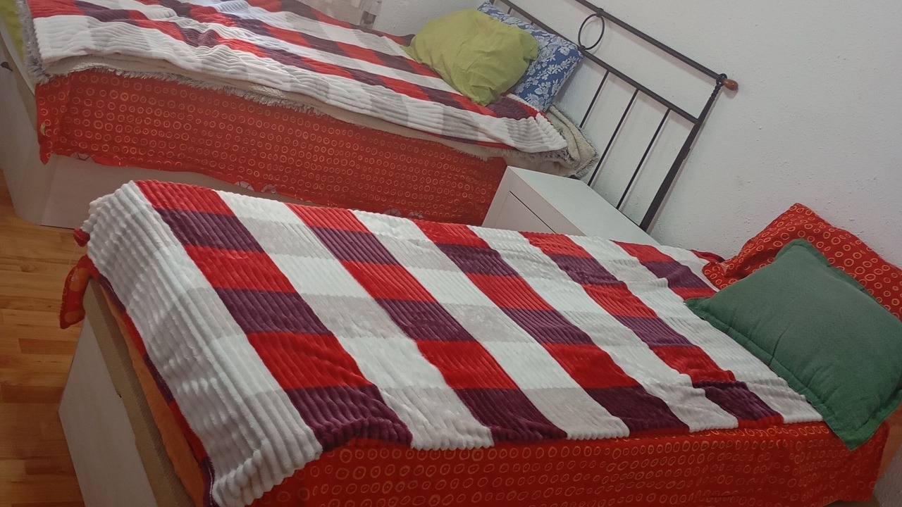 Photo of Bedroom in Granollers