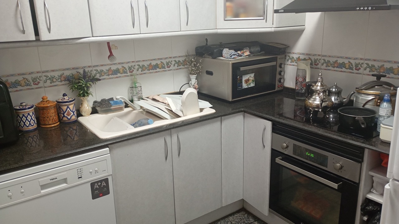 Photo of Kitchen in Granollers