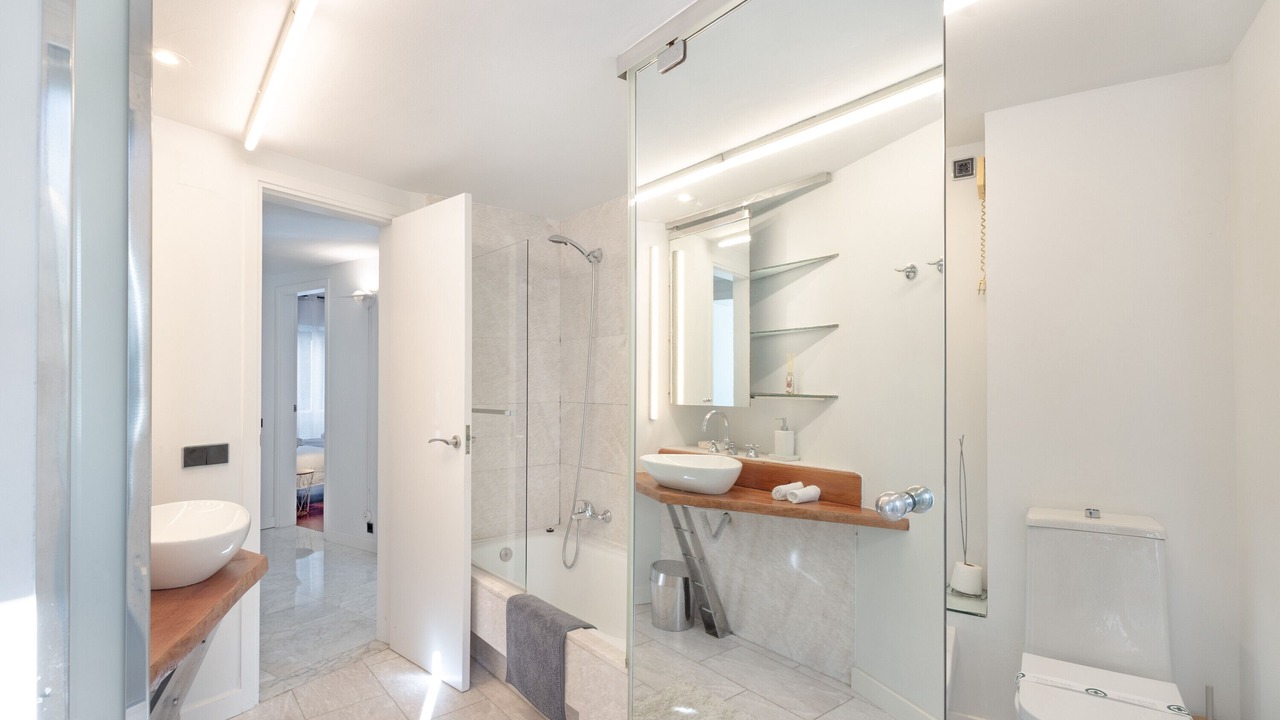 Photo of Bathroom in Masnou