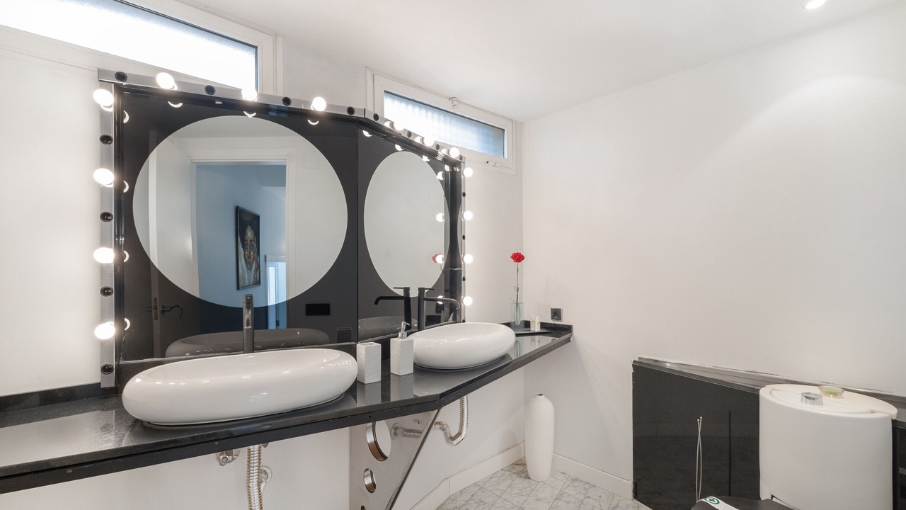 Photo of Bathroom in Masnou