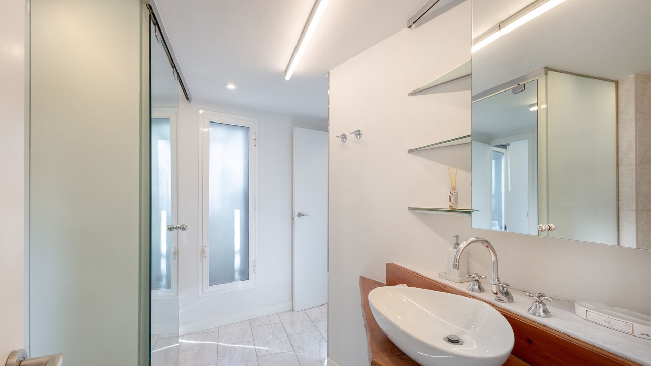 Photo of Bathroom in Masnou