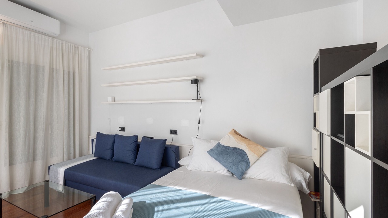 Photo of Bedroom in Masnou