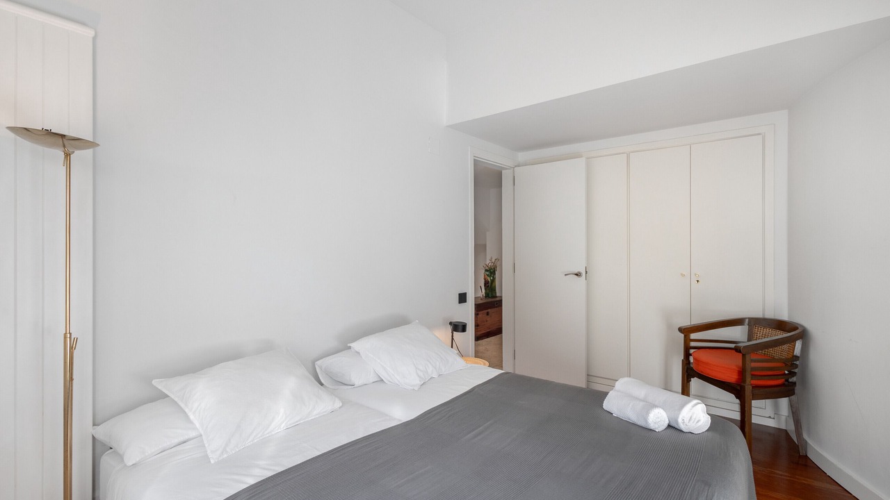 Photo of Bedroom in Masnou