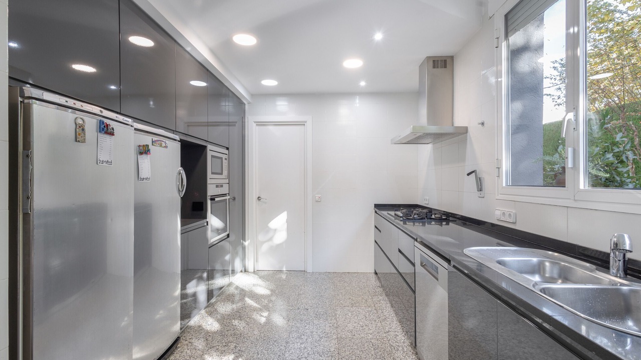 Photo of Kitchen in Masnou