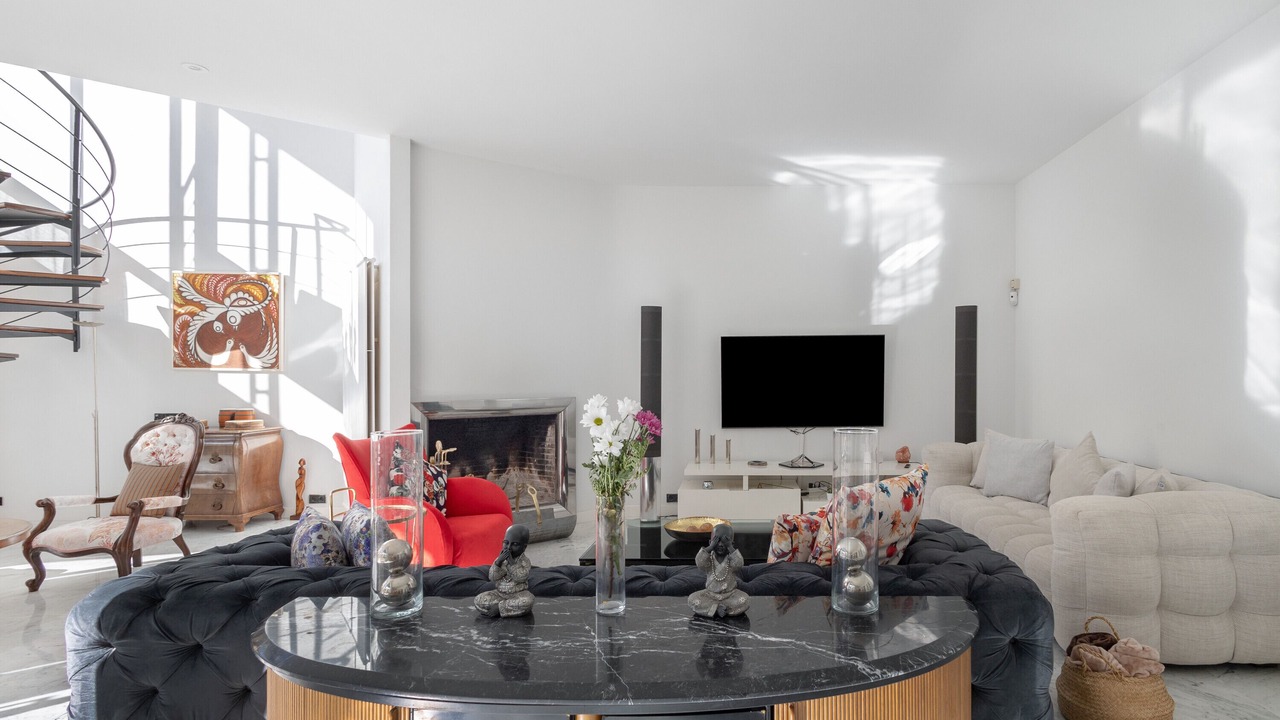 Photo of Livingroom in Masnou