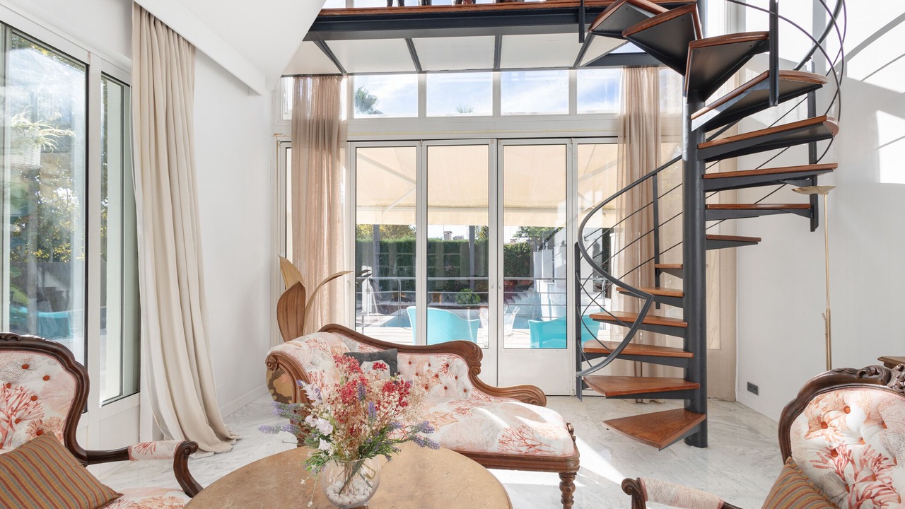 Photo of Livingroom in Masnou