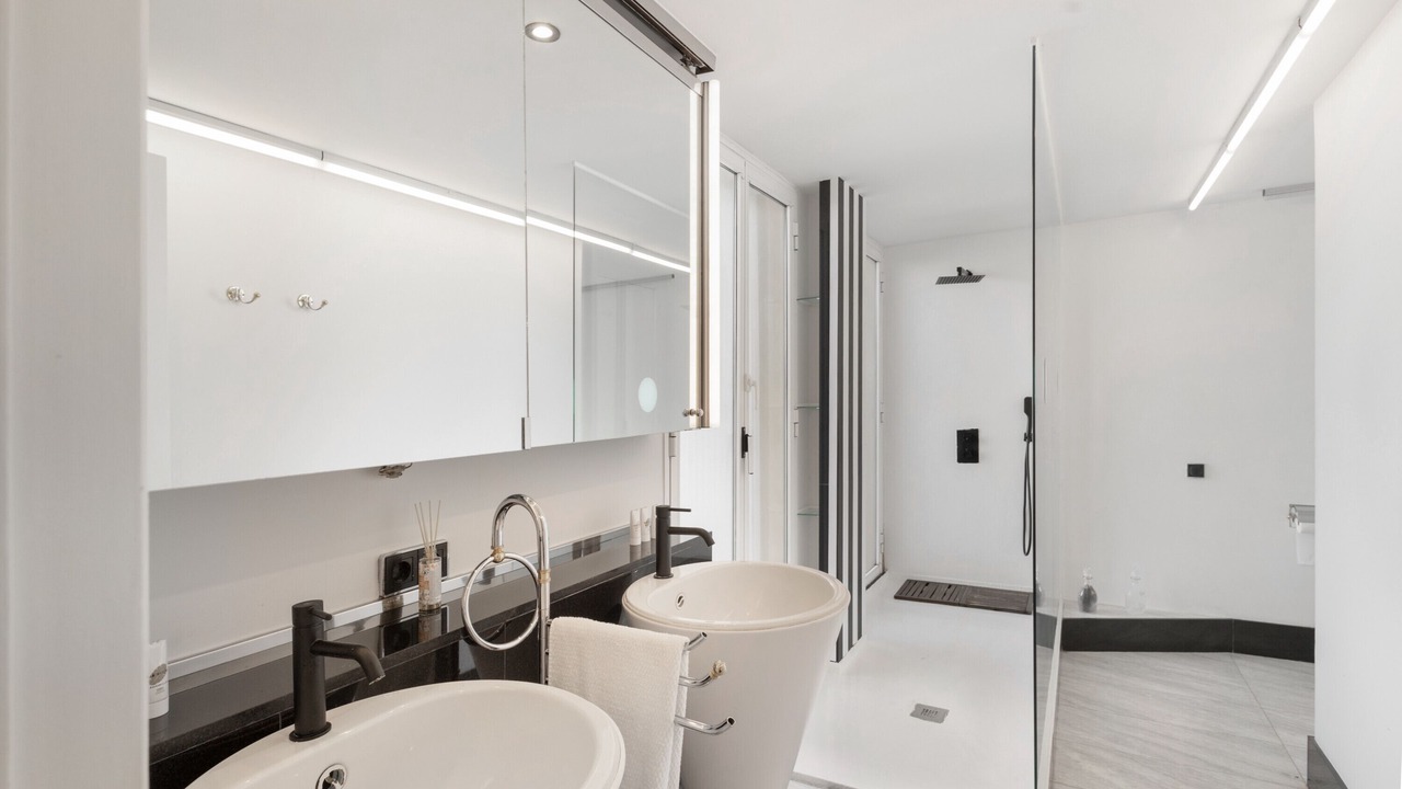 Photo of Bathroom in Masnou