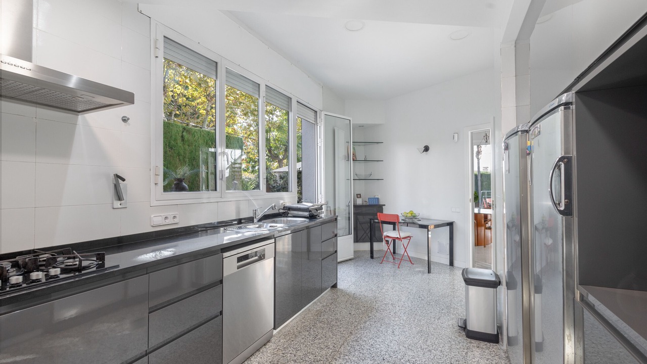 Photo of Kitchen in Masnou