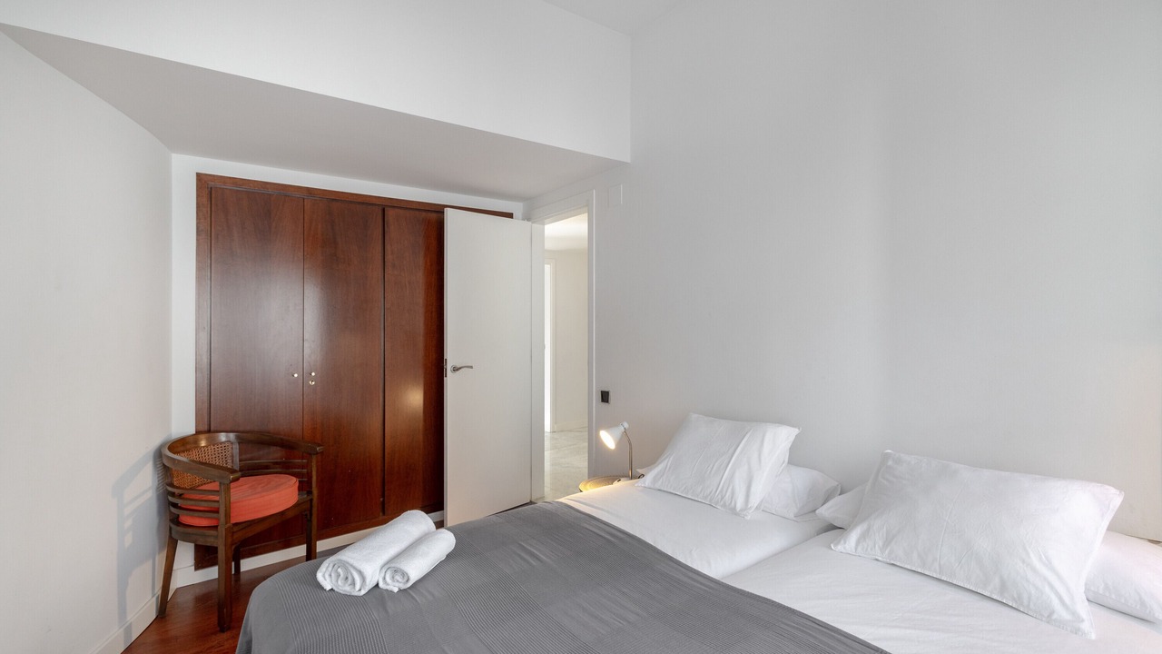 Photo of Bedroom in Masnou