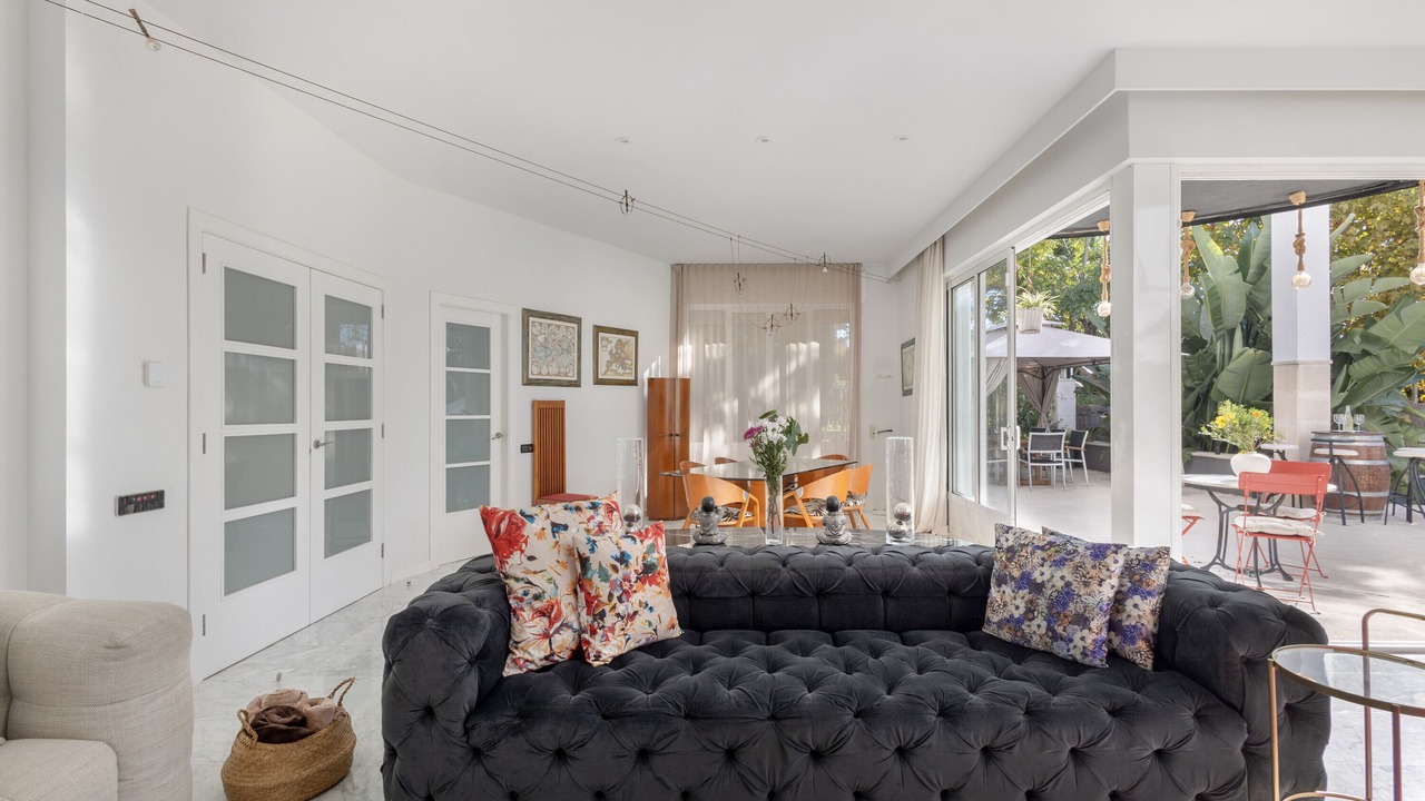 Photo of Livingroom in Masnou