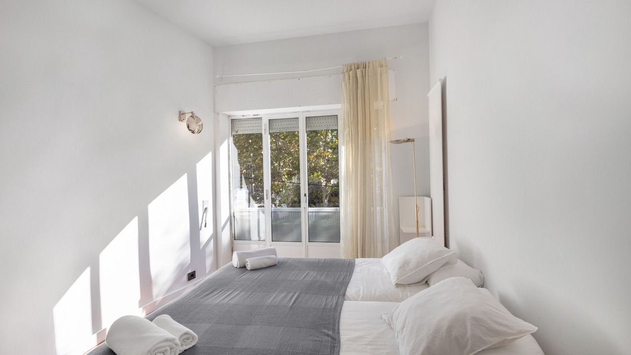 Photo of Bedroom in Masnou