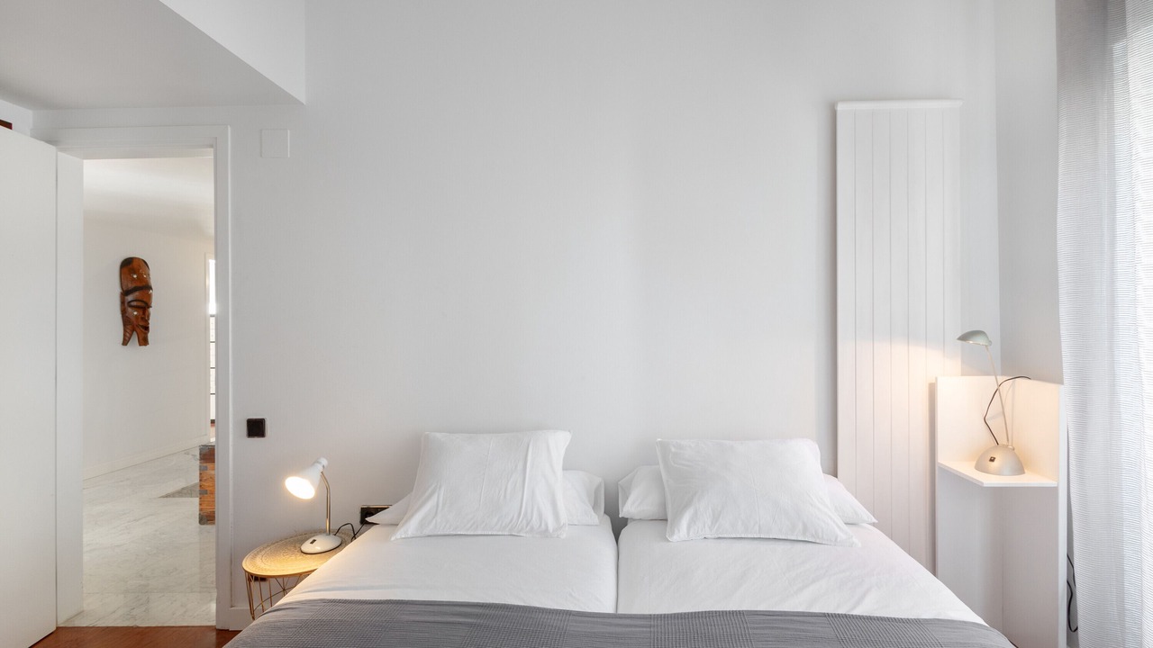 Photo of Bedroom in Masnou