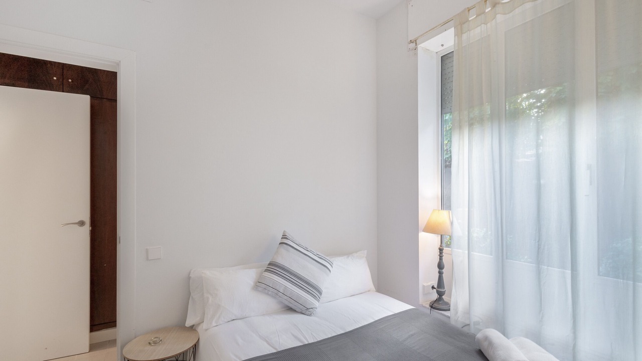Photo of Bedroom in Masnou