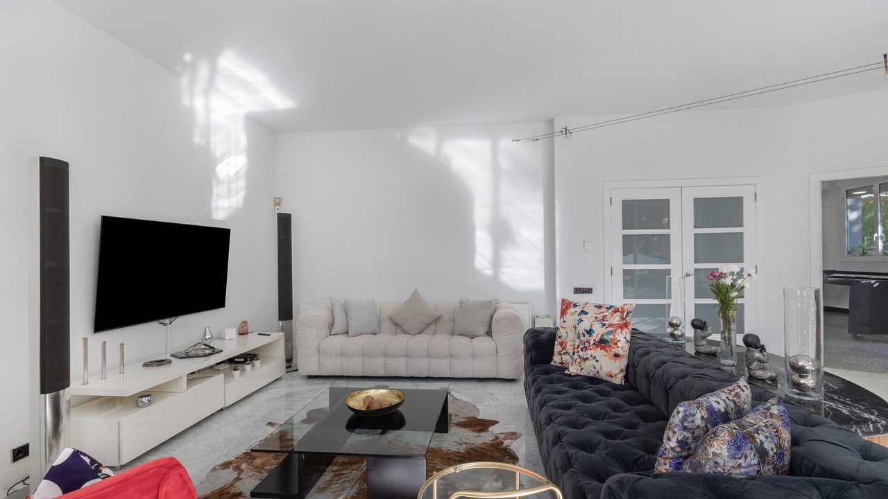 Photo of Livingroom in Masnou