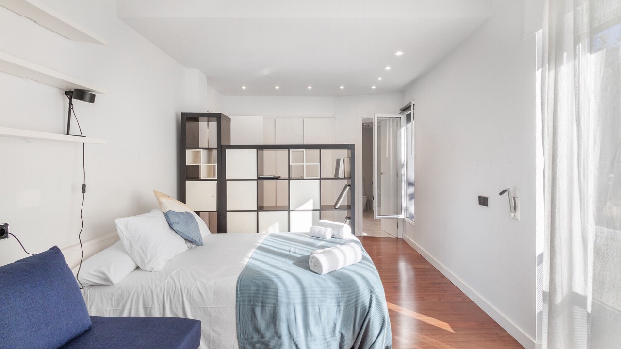 Photo of Bedroom in Masnou