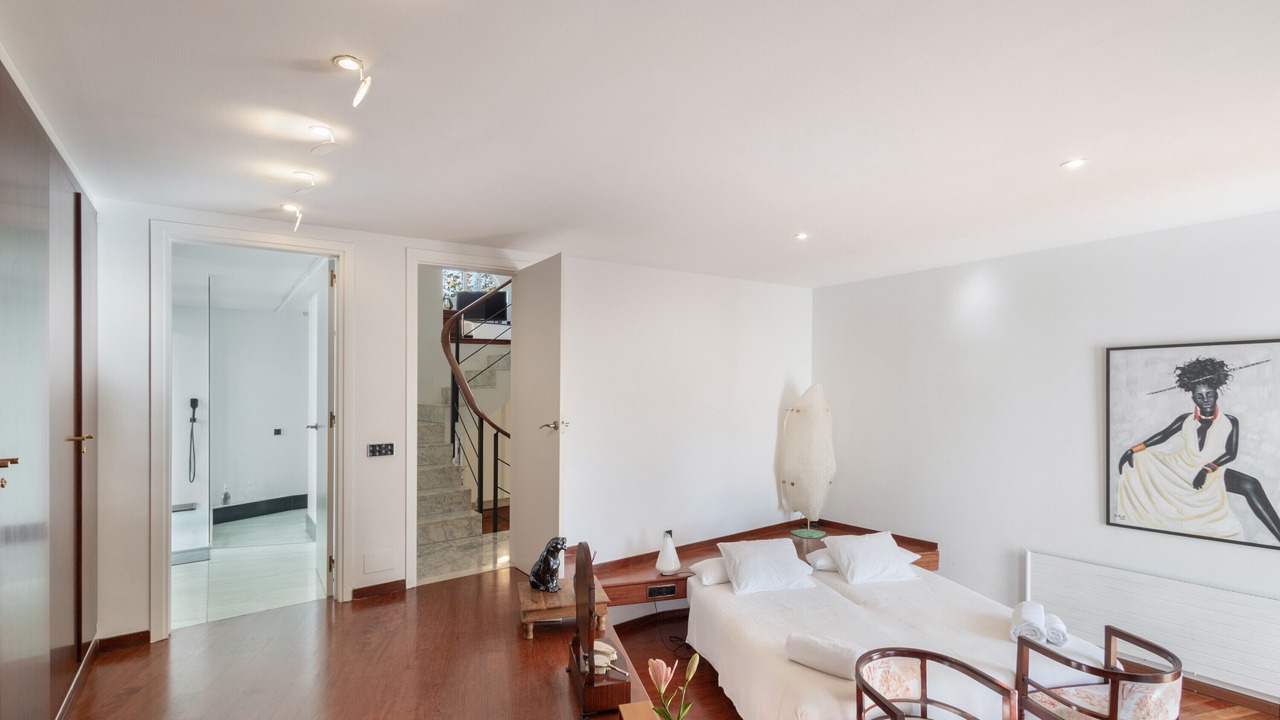 Photo of Bedroom in Masnou