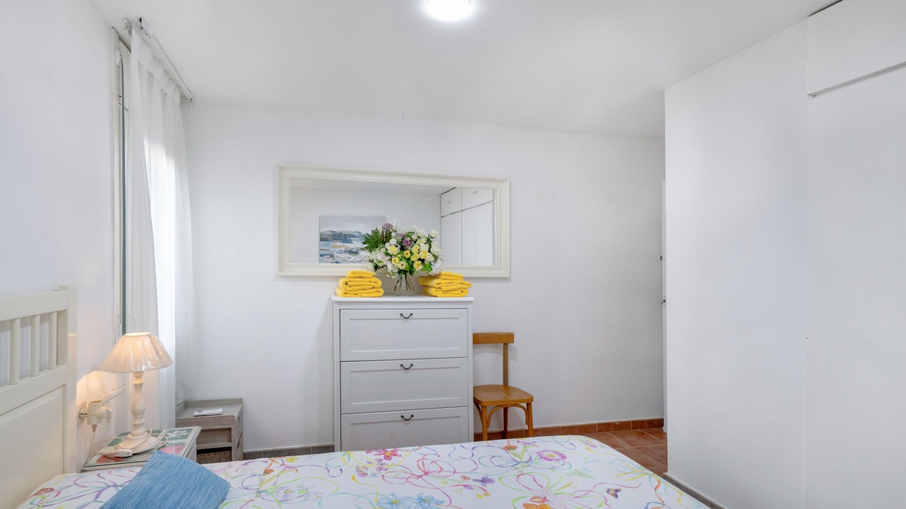 Photo of Bedroom in Sant Vicenc de Montalt