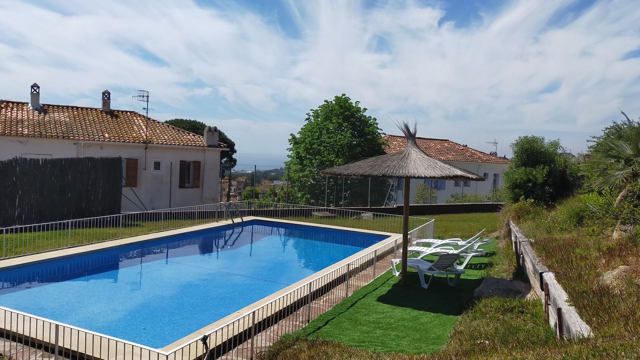 Photo of Outdoor in Sant Vicenc de Montalt