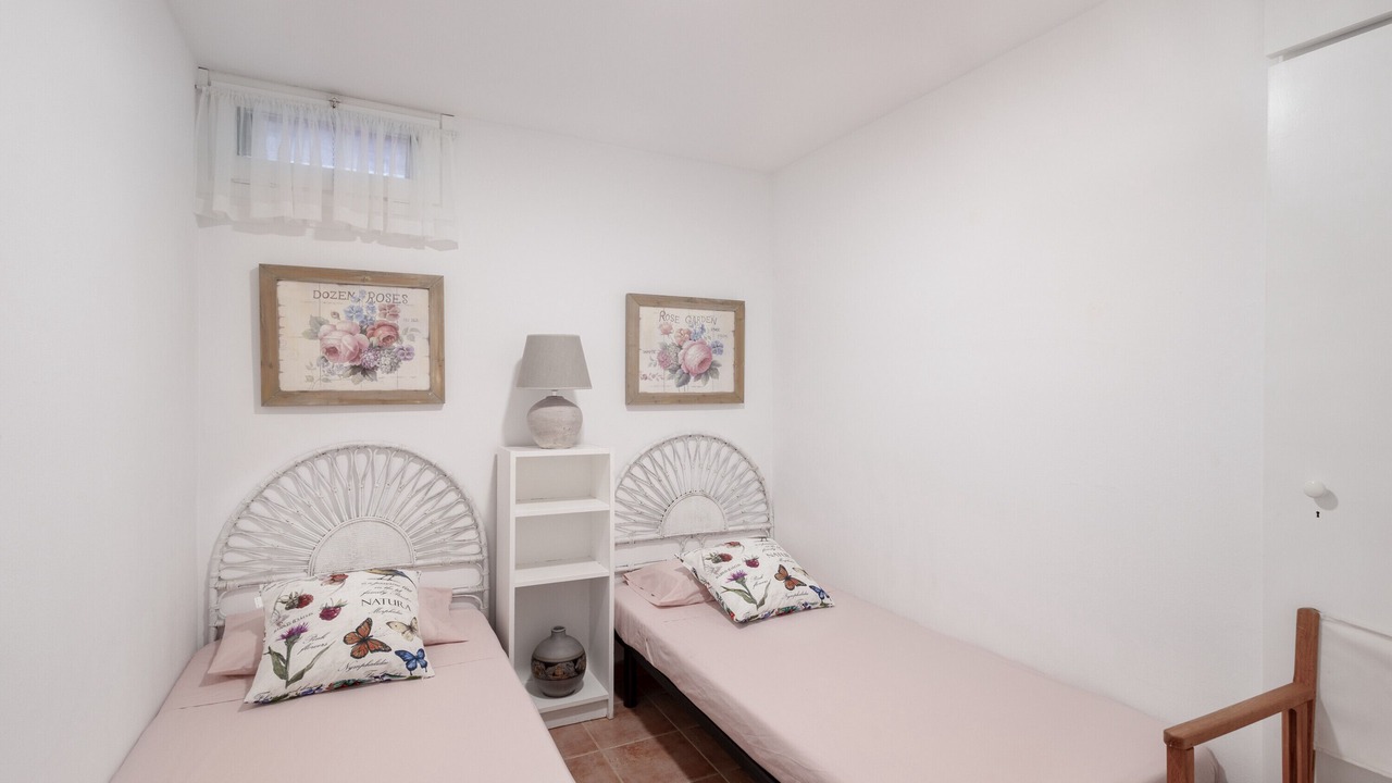 Photo of Bedroom in Sant Vicenc de Montalt