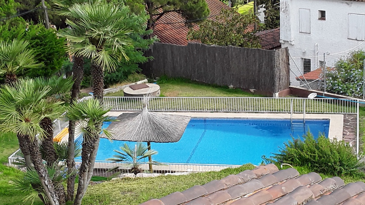Photo of Outdoor in Sant Vicenc de Montalt
