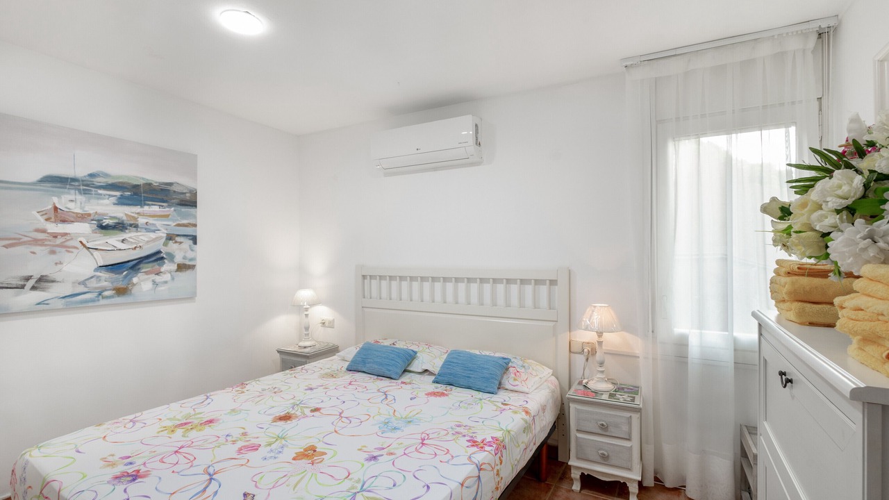 Photo of Bedroom in Sant Vicenc de Montalt