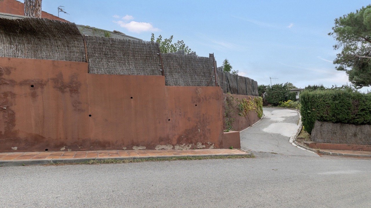 Photo of Outdoor in Sant Vicenc de Montalt