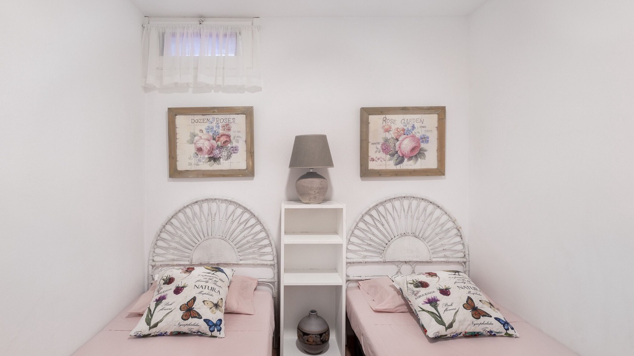 Photo of Bedroom in Sant Vicenc de Montalt