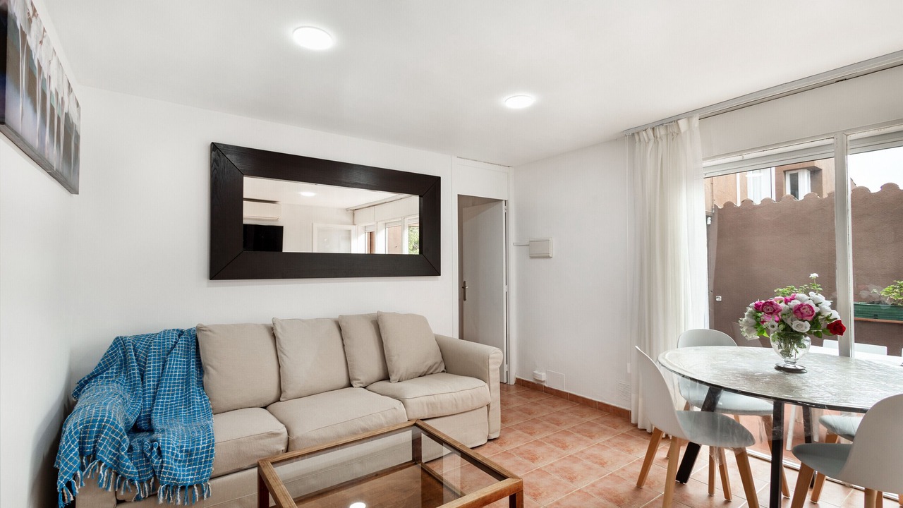 Photo of Livingroom in Sant Vicenc de Montalt