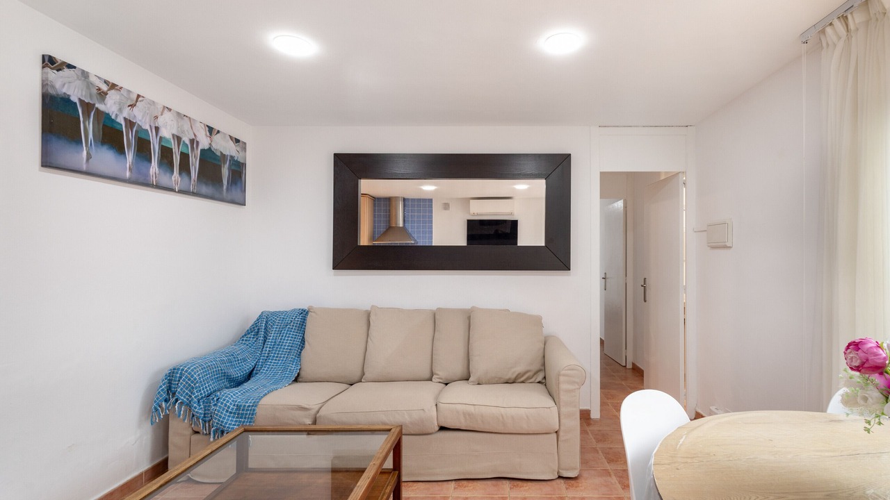 Photo of Livingroom in Sant Vicenc de Montalt