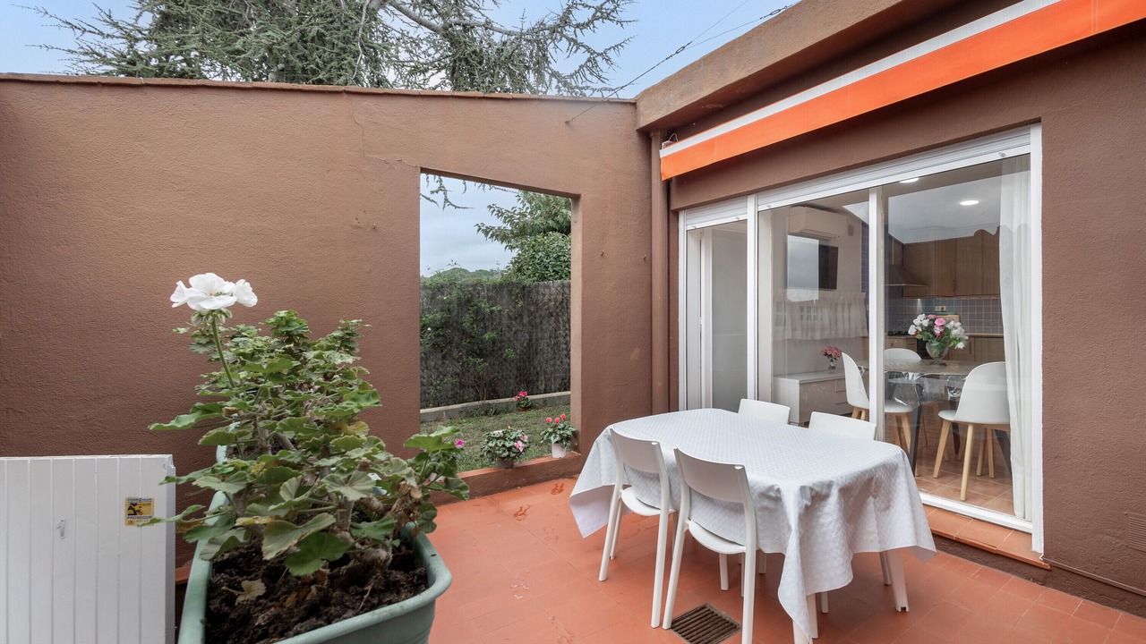 Photo of Outdoor in Sant Vicenc de Montalt