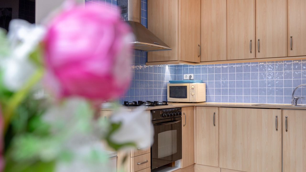 Photo of Kitchen in Sant Vicenc de Montalt