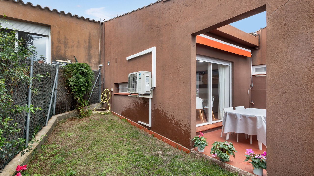 Photo of Outdoor in Sant Vicenc de Montalt