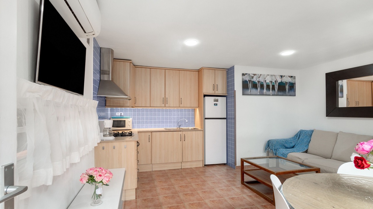 Photo of Livingroom in Sant Vicenc de Montalt