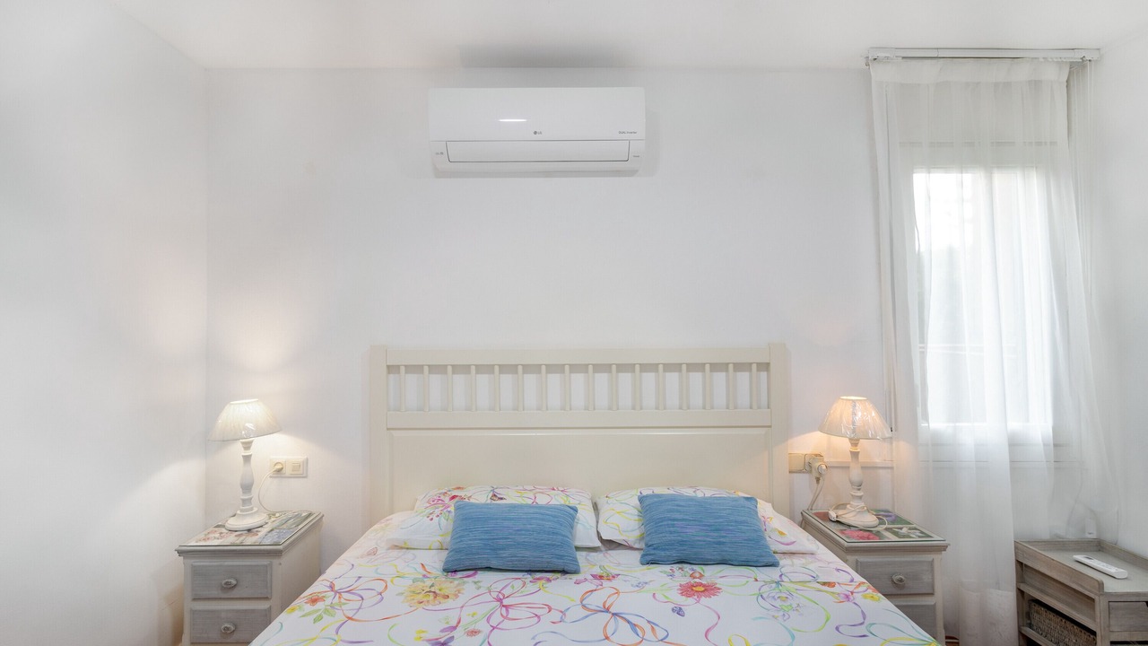 Photo of Bedroom in Sant Vicenc de Montalt