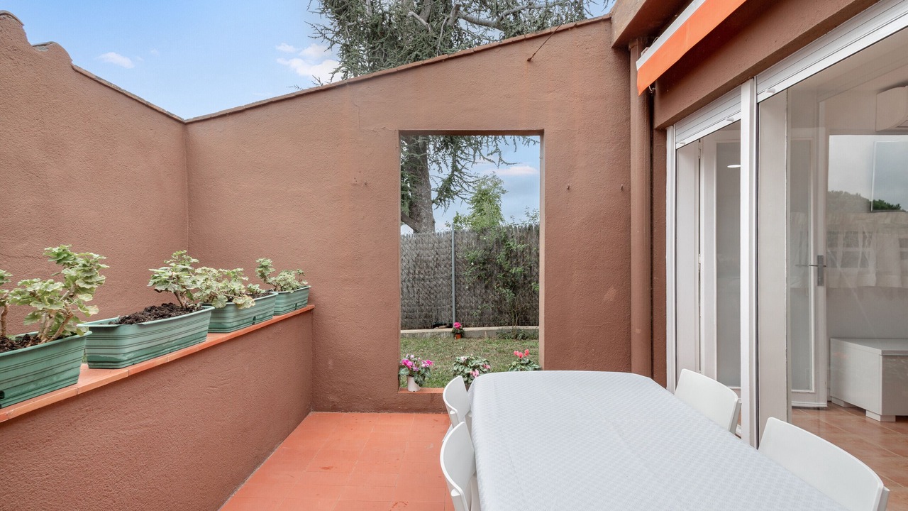 Photo of Outdoor in Sant Vicenc de Montalt