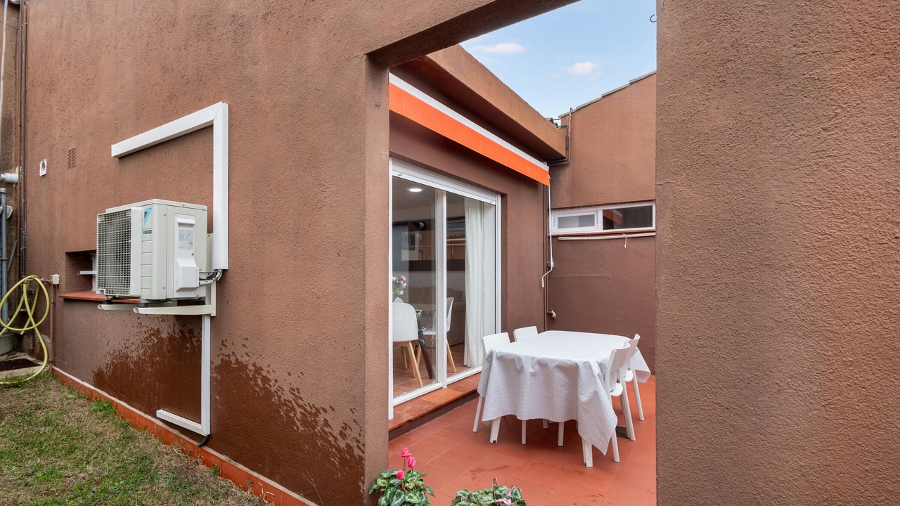 Photo of Outdoor in Sant Vicenc de Montalt