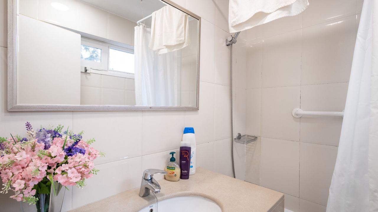 Photo of Bathroom in Sant Vicenc de Montalt