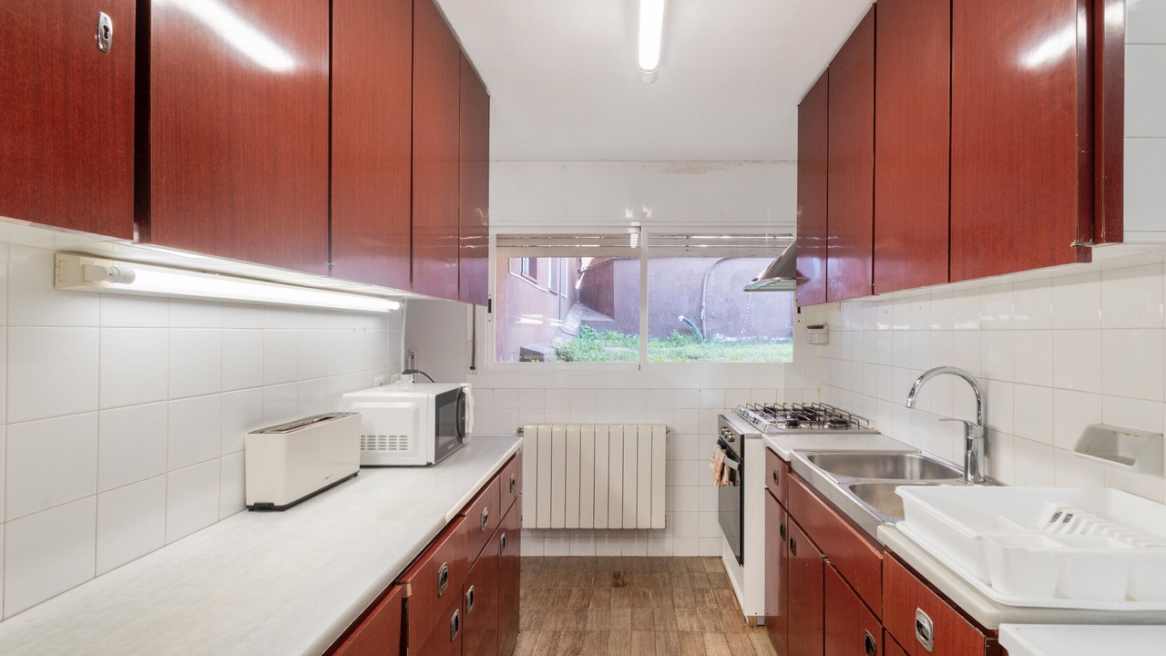 Photo of Kitchen in Sant Vicenc de Montalt