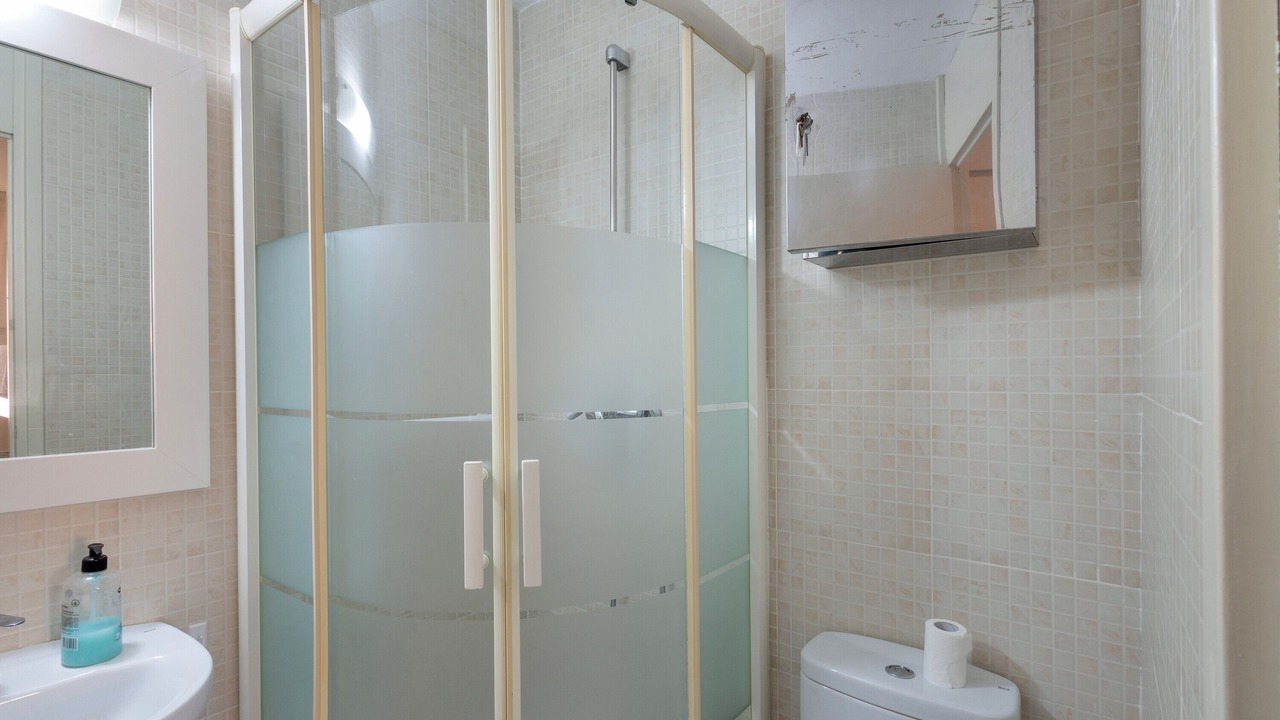 Photo of Bathroom in Sant Vicenc de Montalt