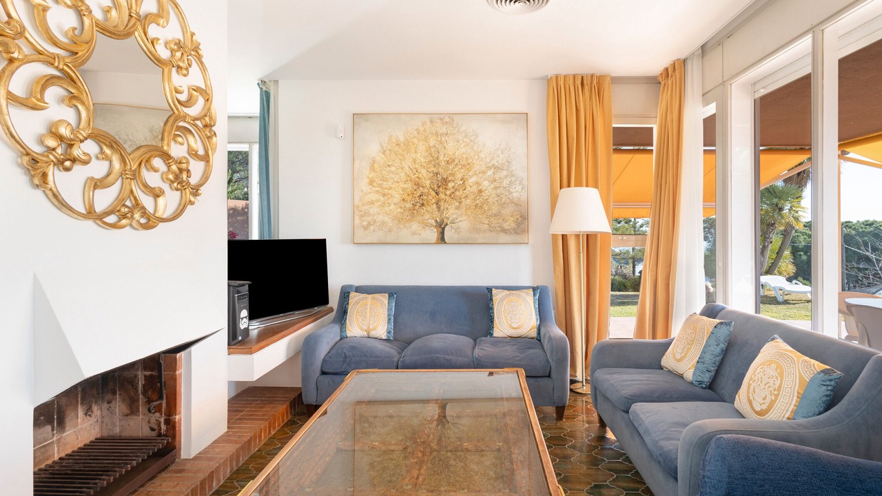 Photo of Livingroom in Sant Vicenc de Montalt