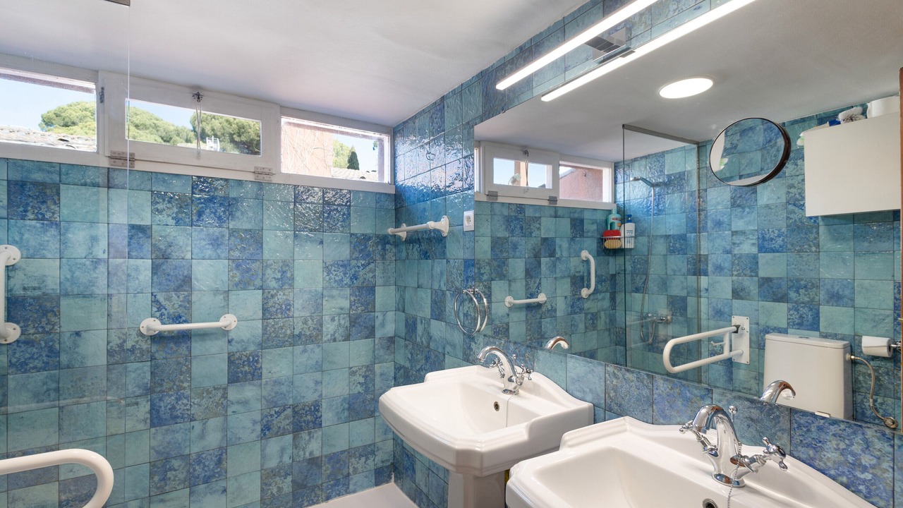 Photo of Bathroom in Sant Vicenc de Montalt
