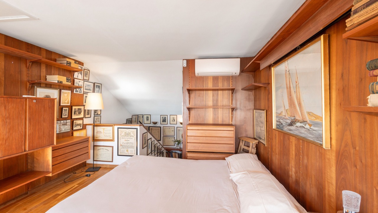 Photo of Bedroom in Sant Vicenc de Montalt