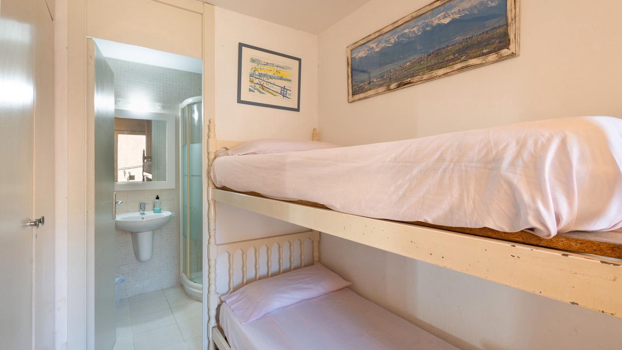 Photo of Bedroom in Sant Vicenc de Montalt