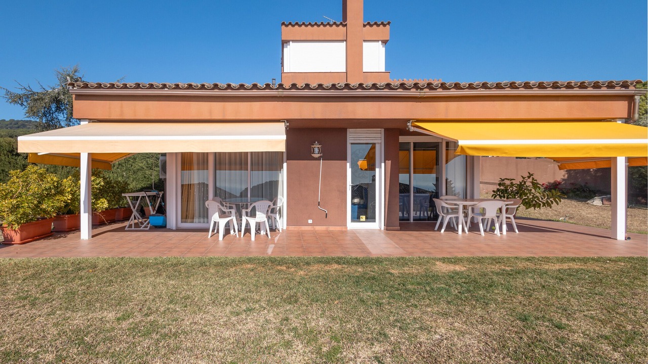 Photo of Outdoor in Sant Vicenc de Montalt